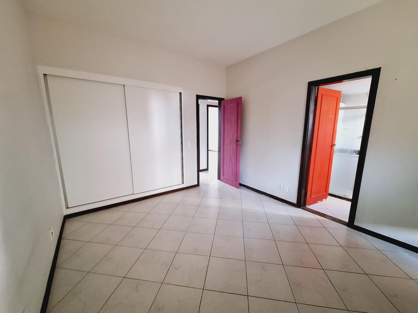 Apartamento - Canela