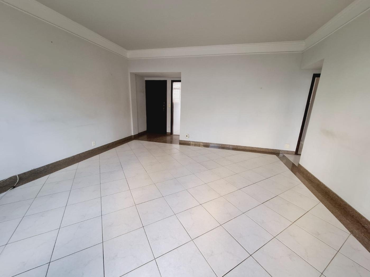 Apartamento - Canela