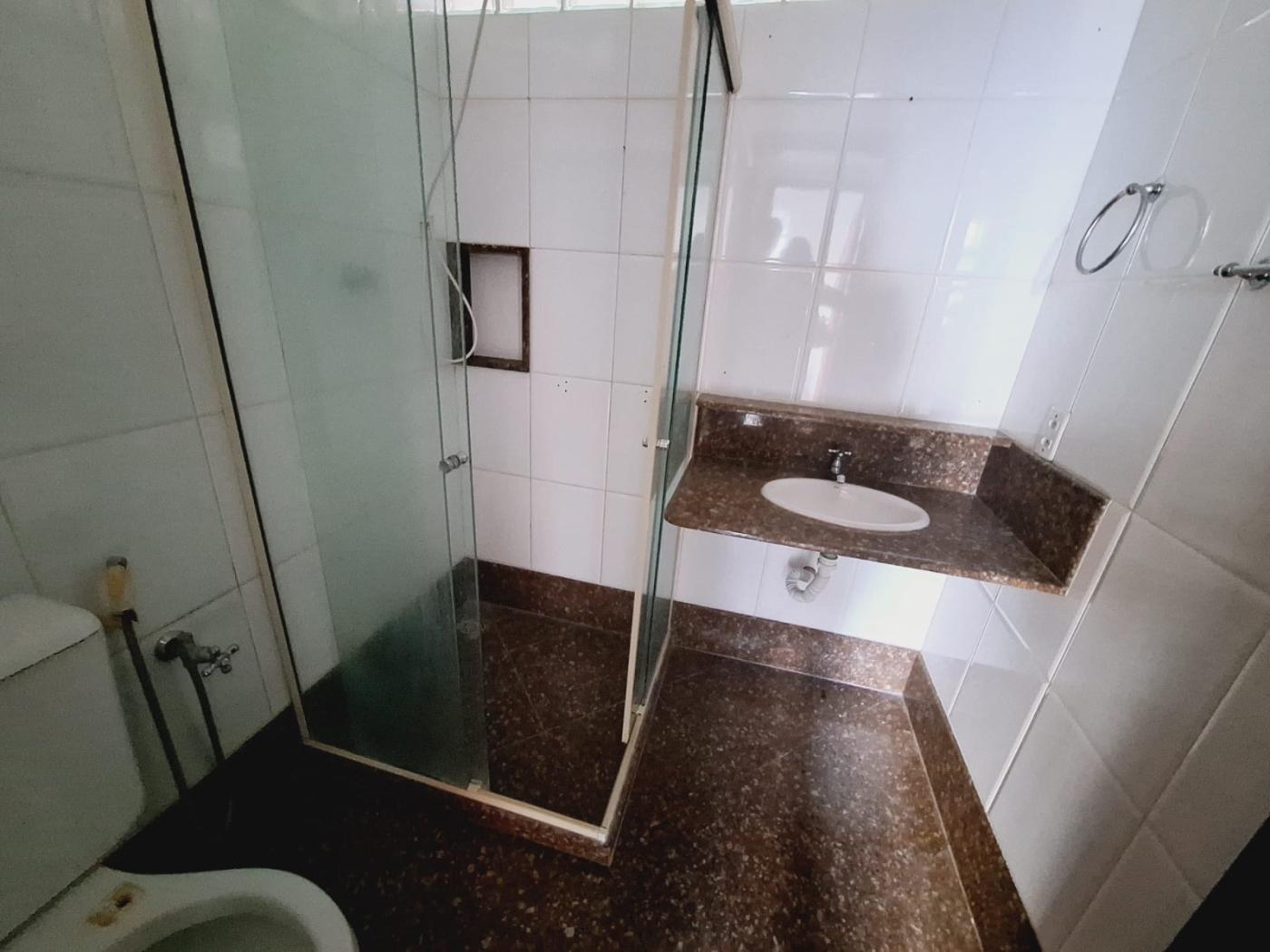 Apartamento - Canela