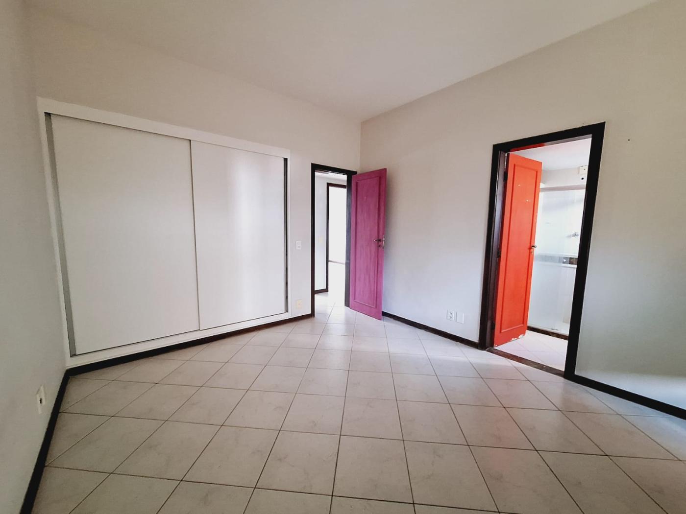 Apartamento - Canela