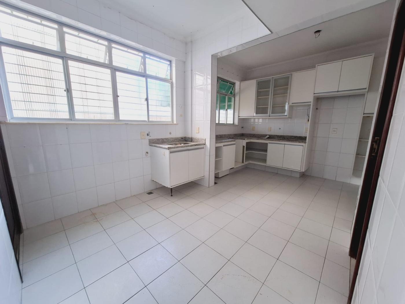 Apartamento - Canela