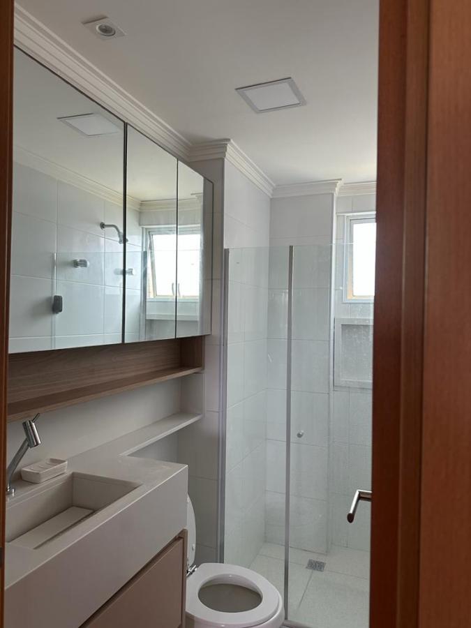 Apartamento - Jardim armação
