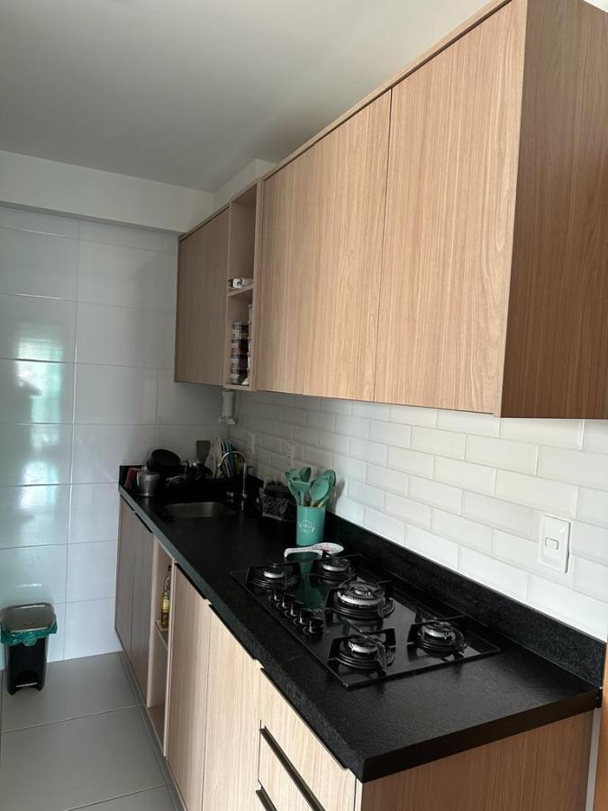 Apartamento - Jardim armação