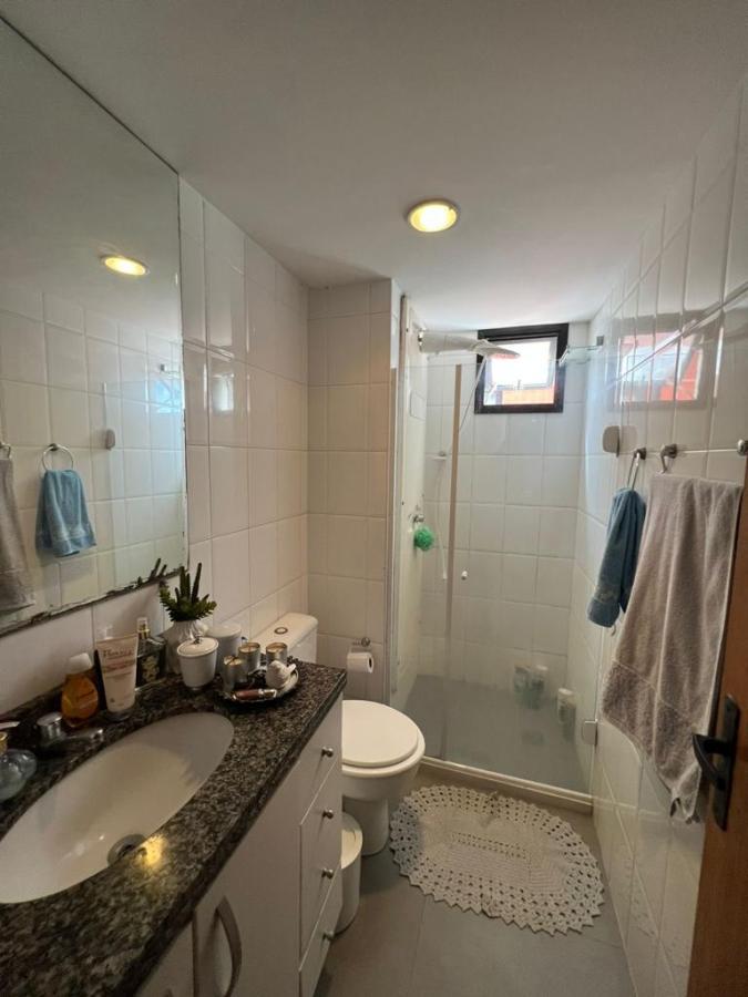 Apartamento - Candeal