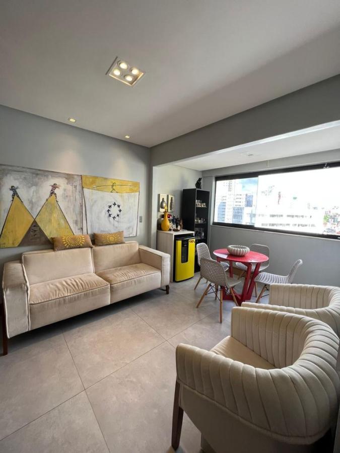 Apartamento - Candeal