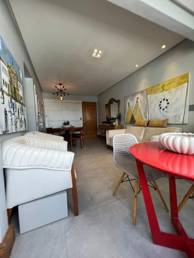 Apartamento - Candeal