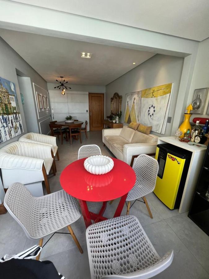 Apartamento - Candeal