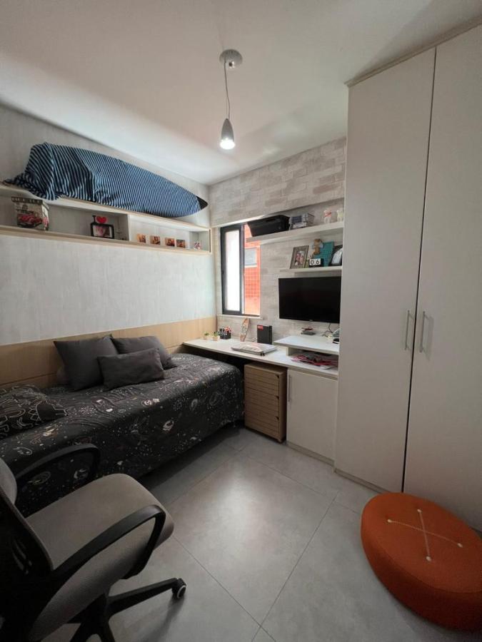 Apartamento - Candeal