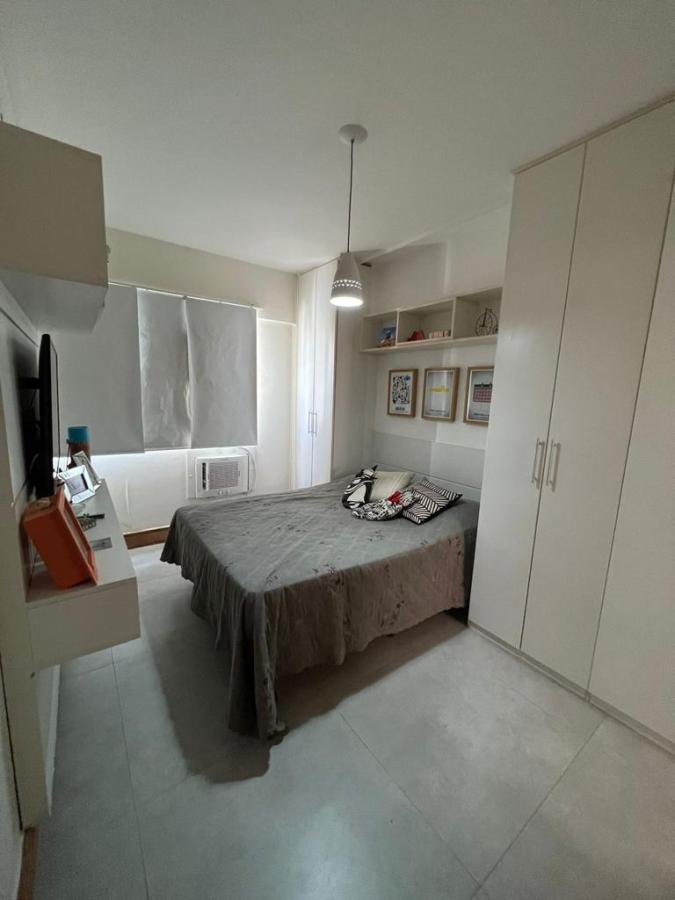 Apartamento - Candeal