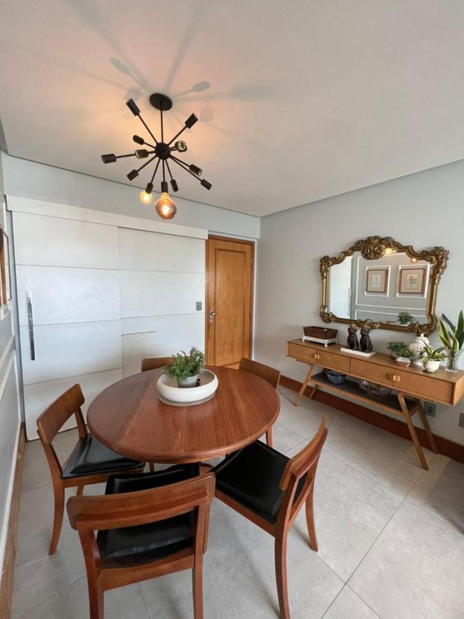 Apartamento - Candeal