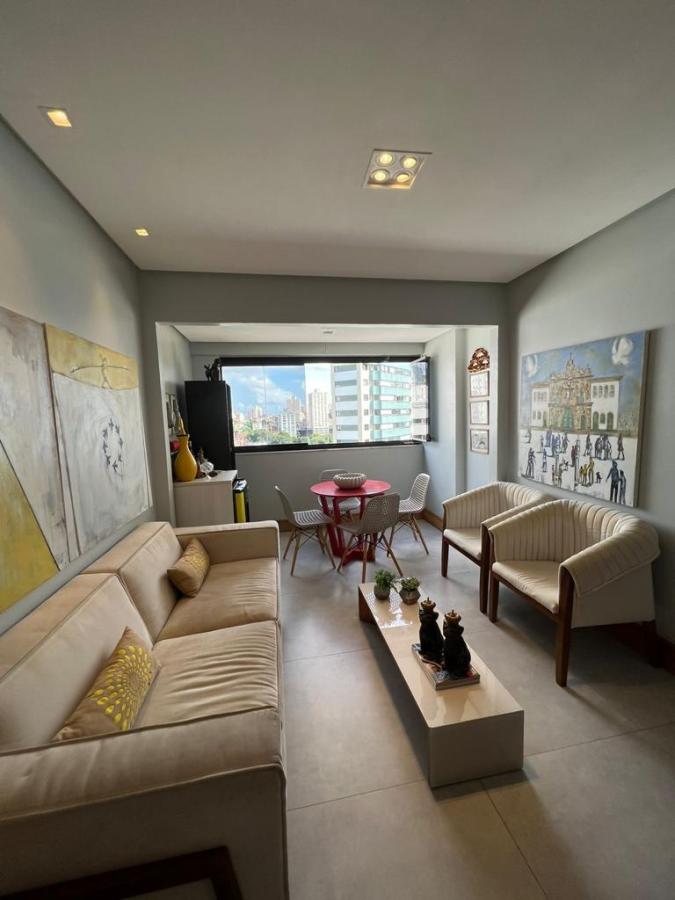 Apartamento - Candeal
