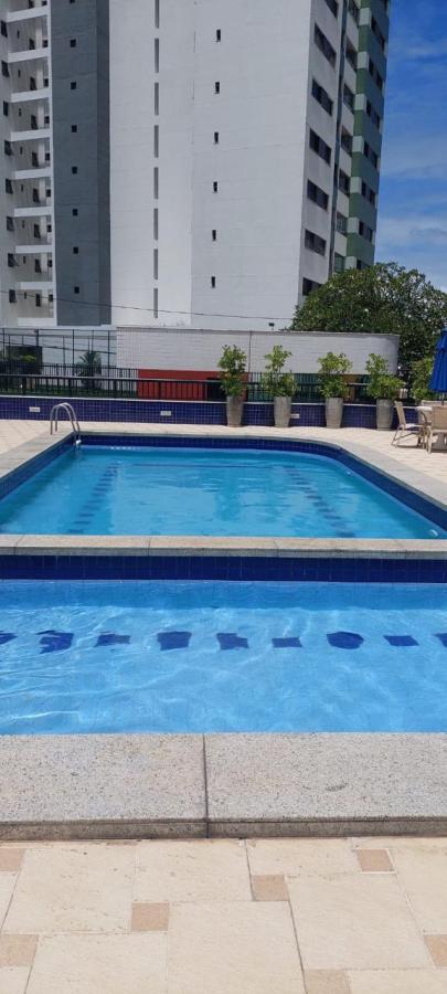 Apartamento - Candeal