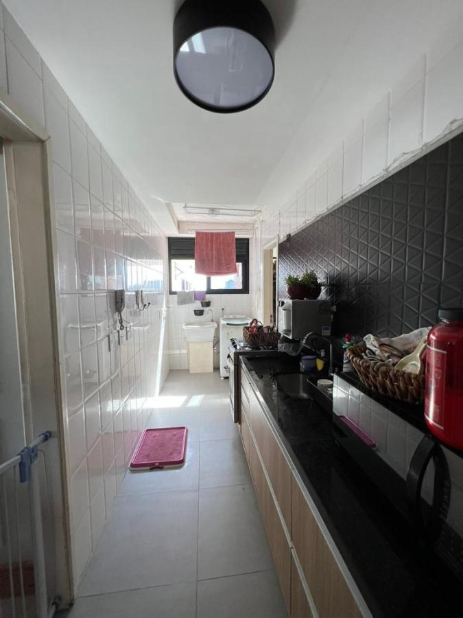 Apartamento - Candeal