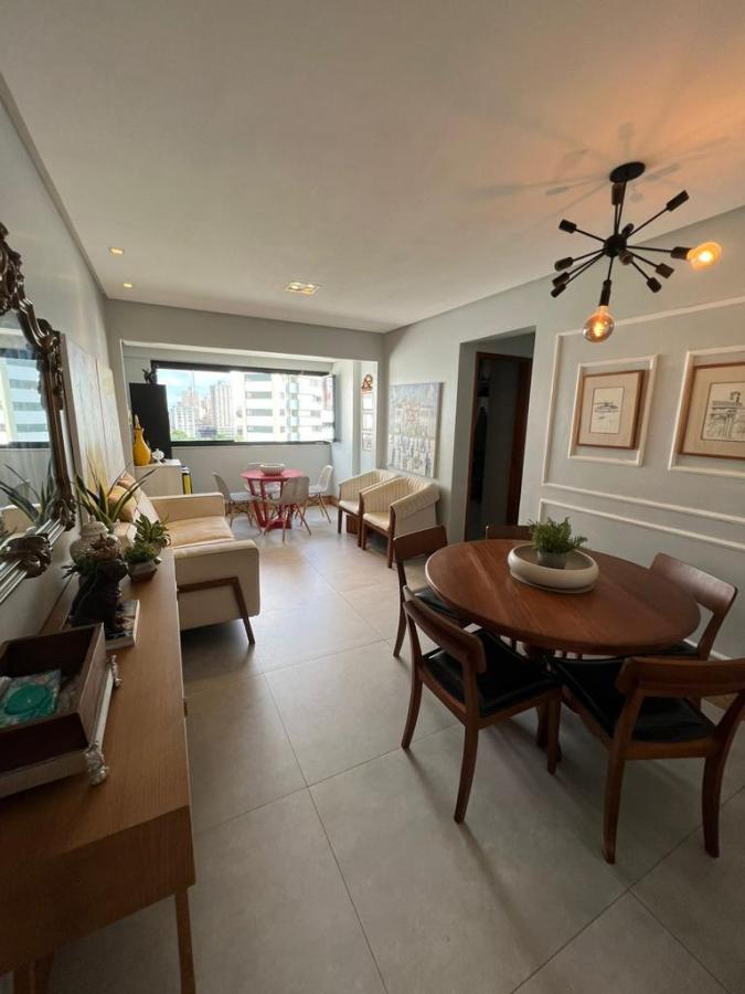Apartamento - Candeal