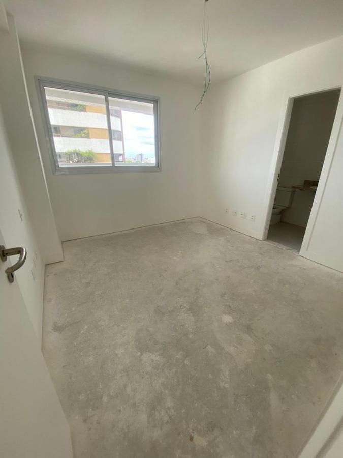 Apartamento - Horto florestal