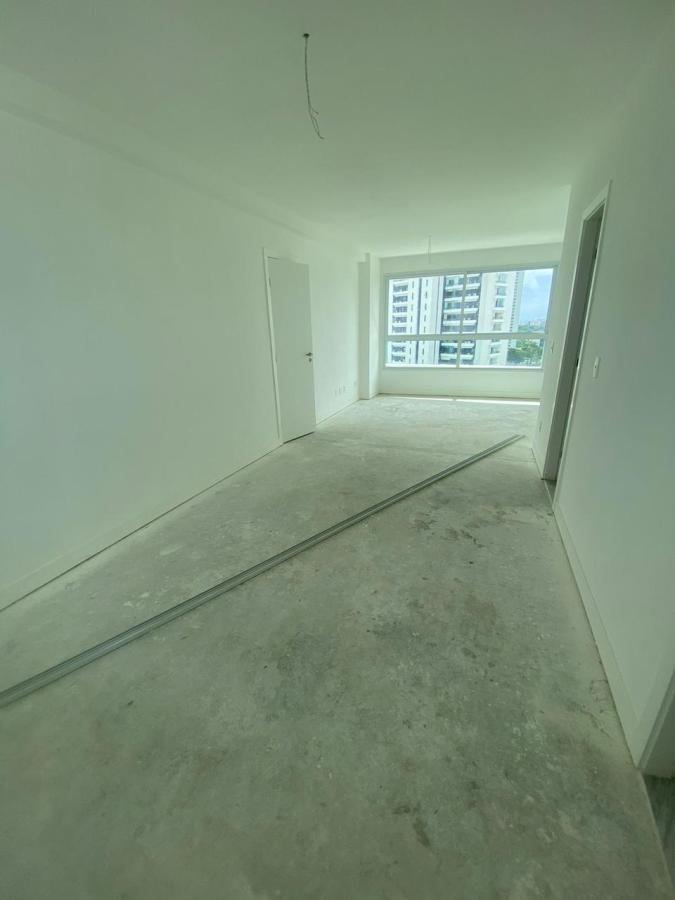 Apartamento - Horto florestal