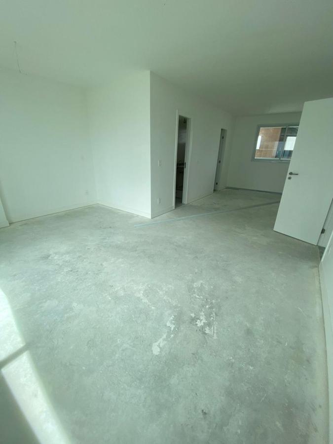 Apartamento - Horto florestal