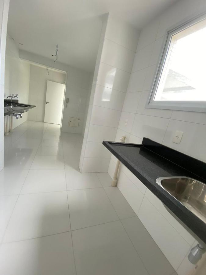 Apartamento - Horto florestal
