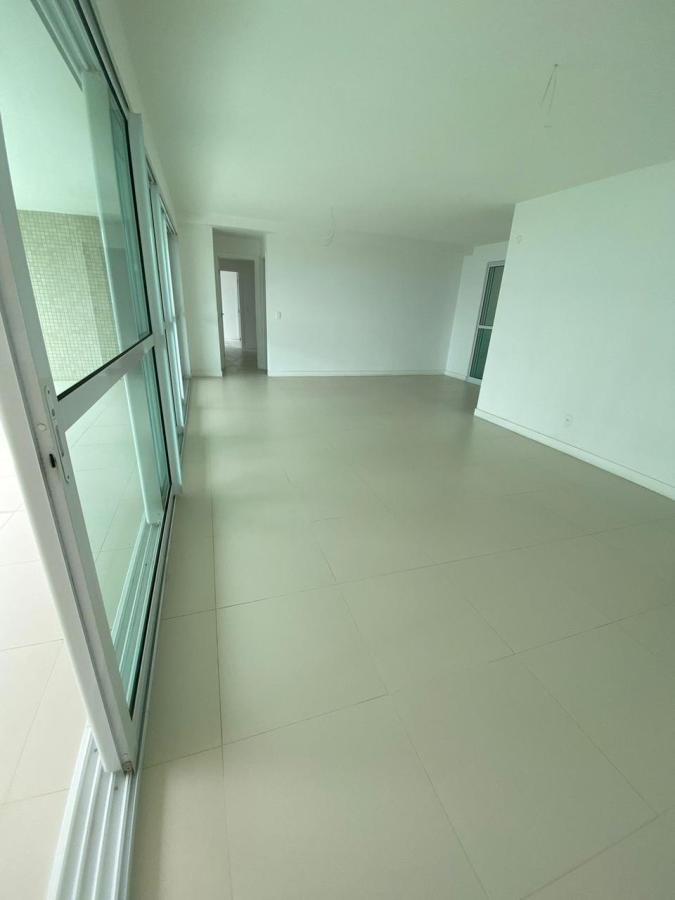 Apartamento - Horto florestal