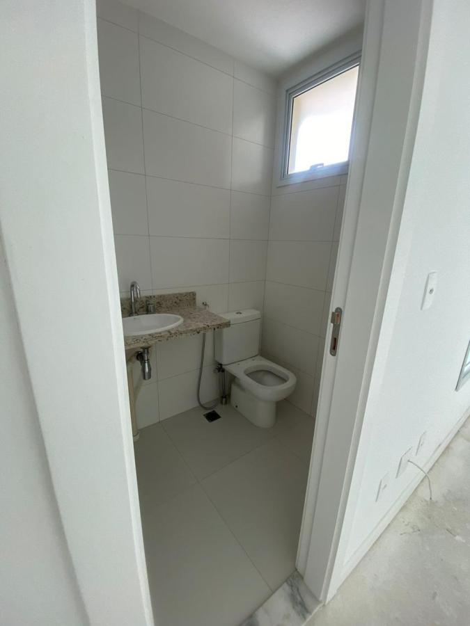 Apartamento - Horto florestal