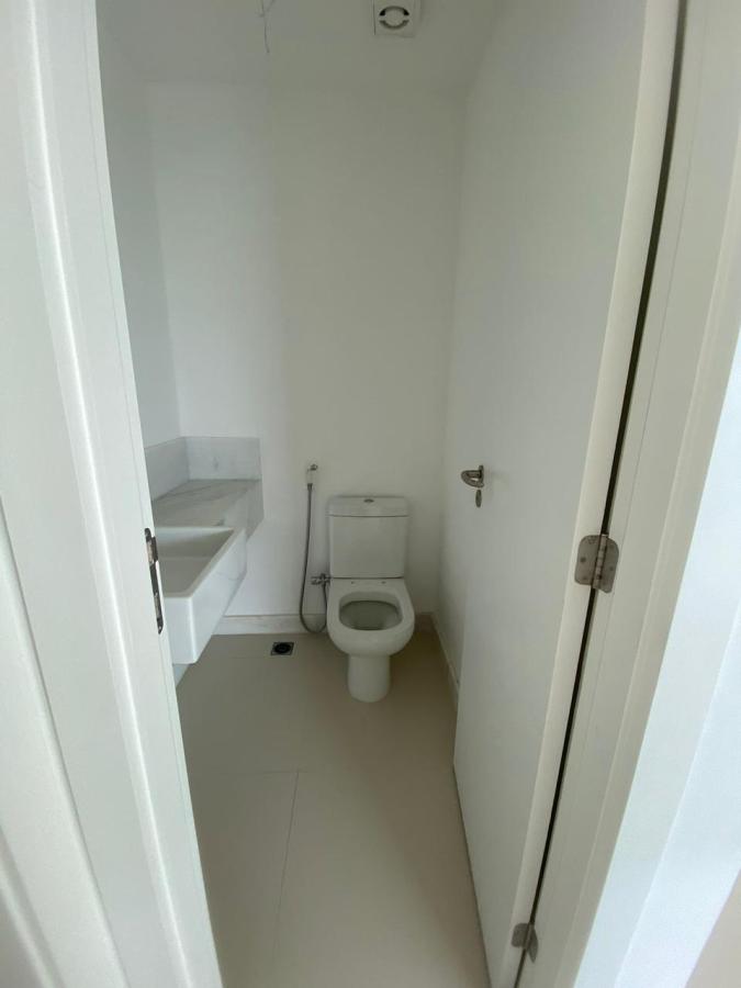 Apartamento - Horto florestal