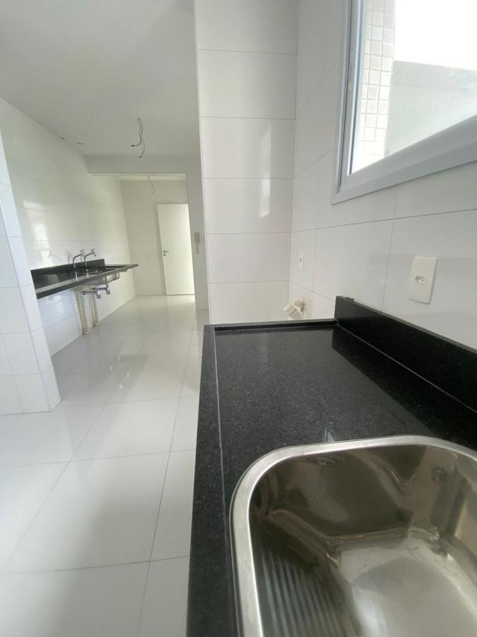 Apartamento - Horto florestal