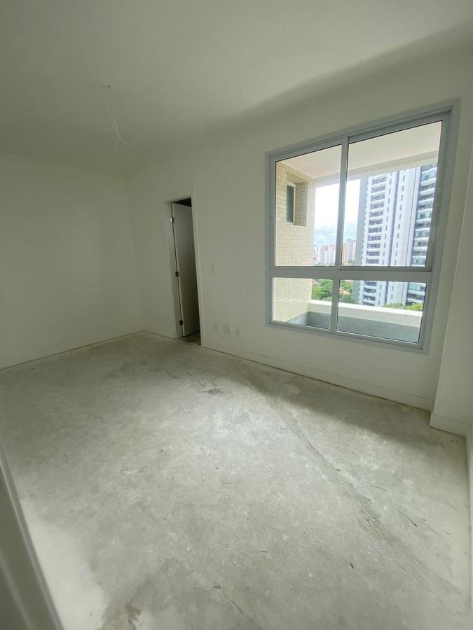 Apartamento - Horto florestal