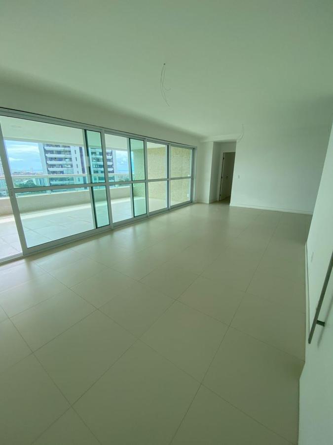Apartamento - Horto florestal