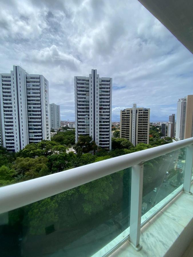 Apartamento - Horto florestal