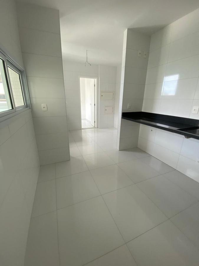 Apartamento - Horto florestal