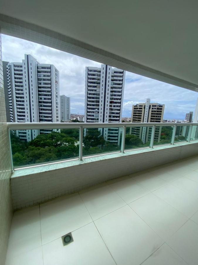 Apartamento - Horto florestal