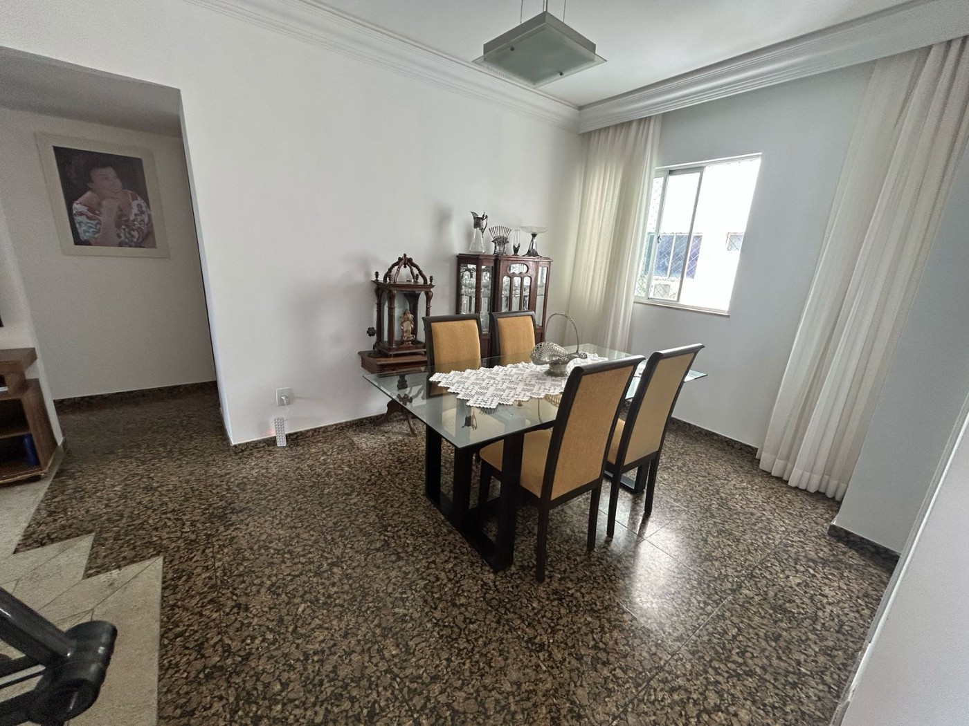 Apartamento - Pituba