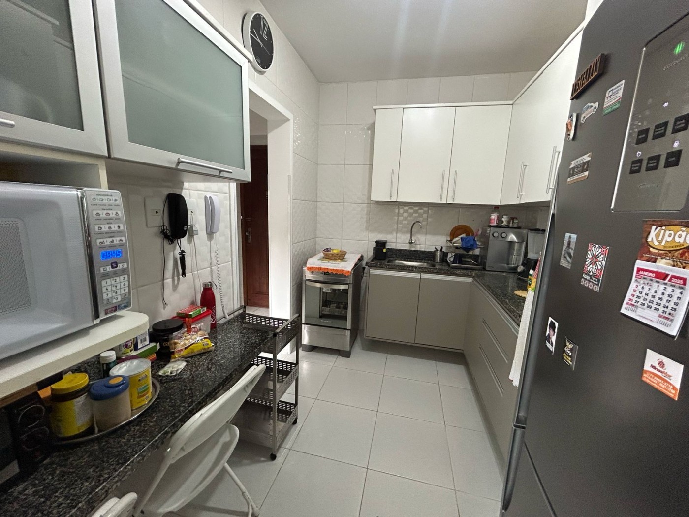 Apartamento - Pituba