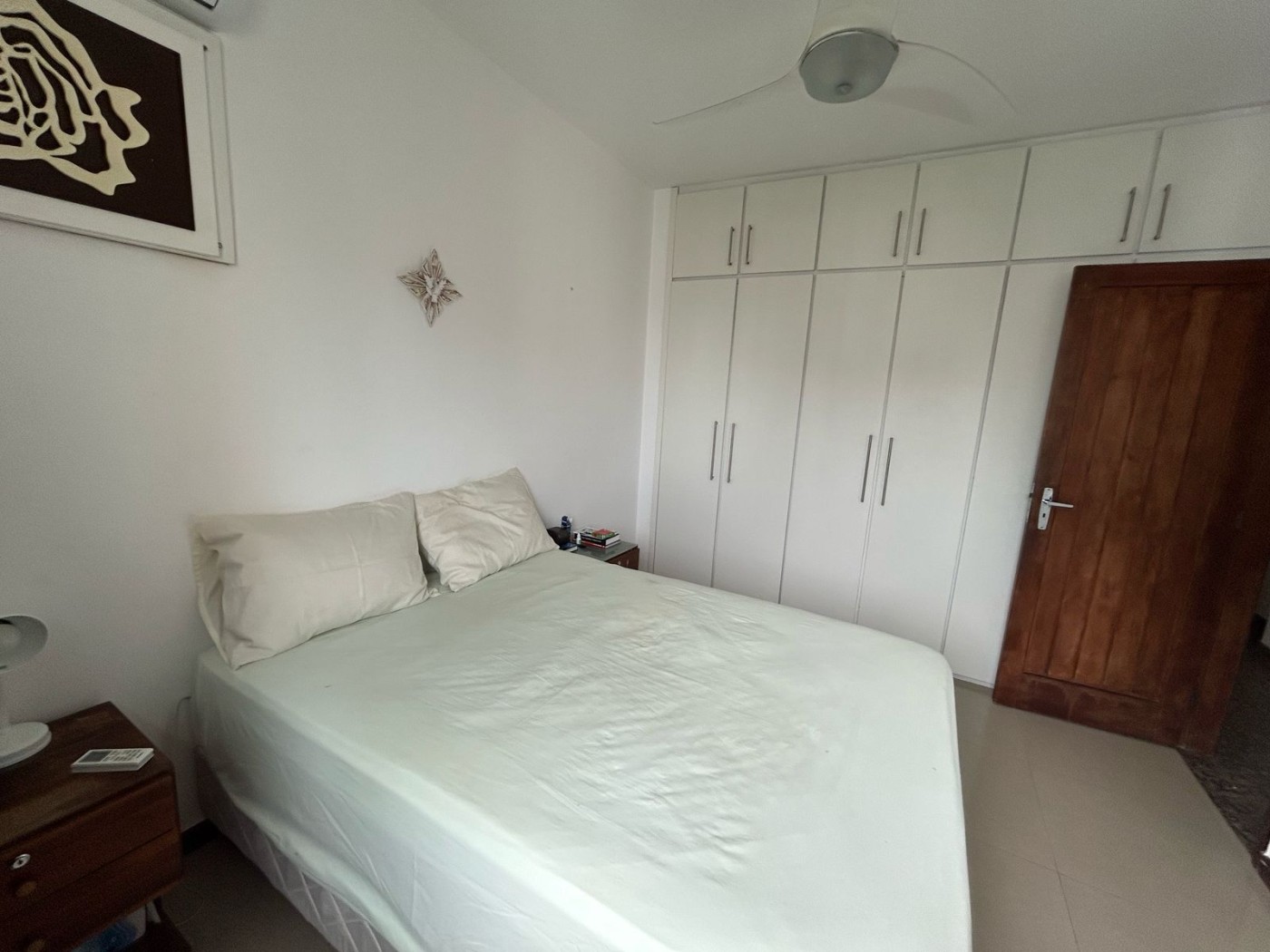 Apartamento - Pituba