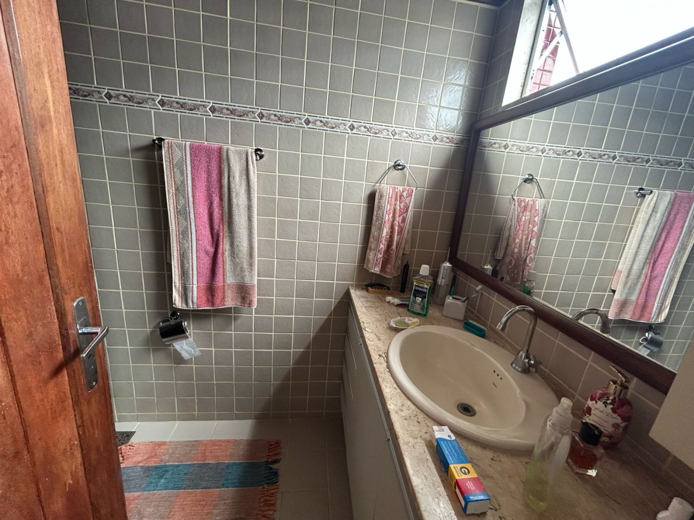 Apartamento - Pituba