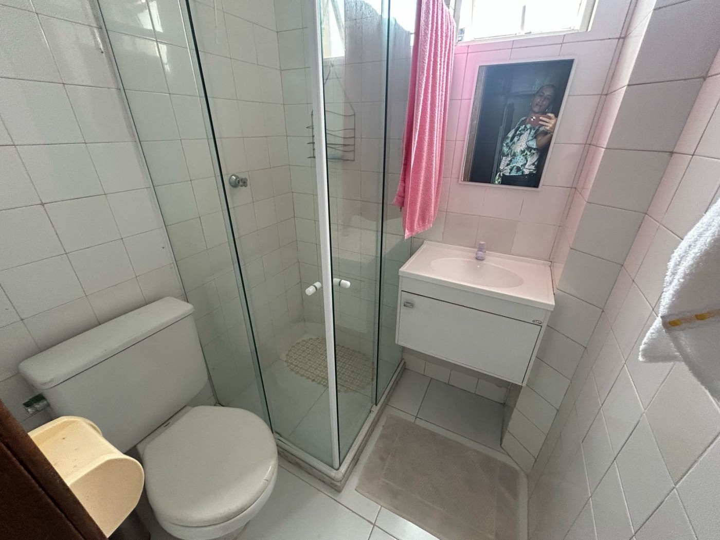 Apartamento - Pituba