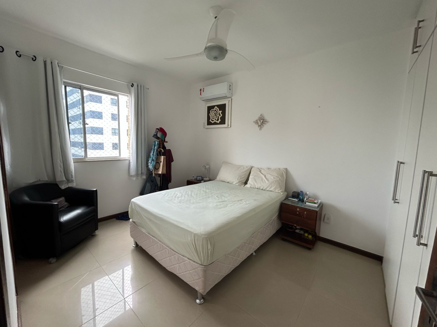 Apartamento - Pituba