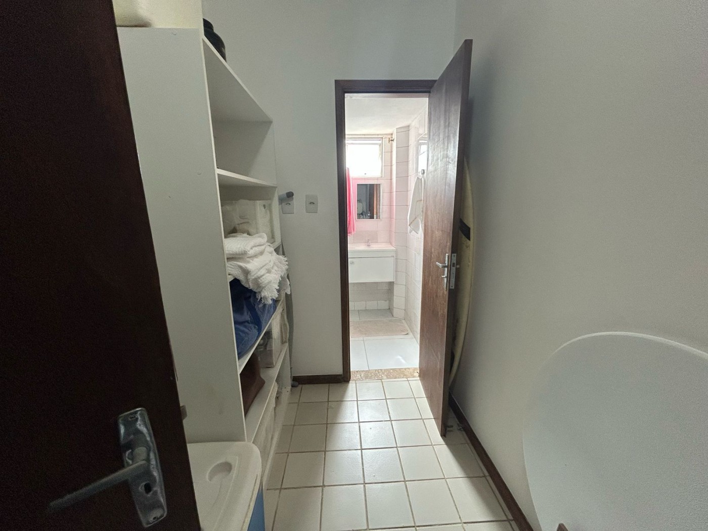 Apartamento - Pituba