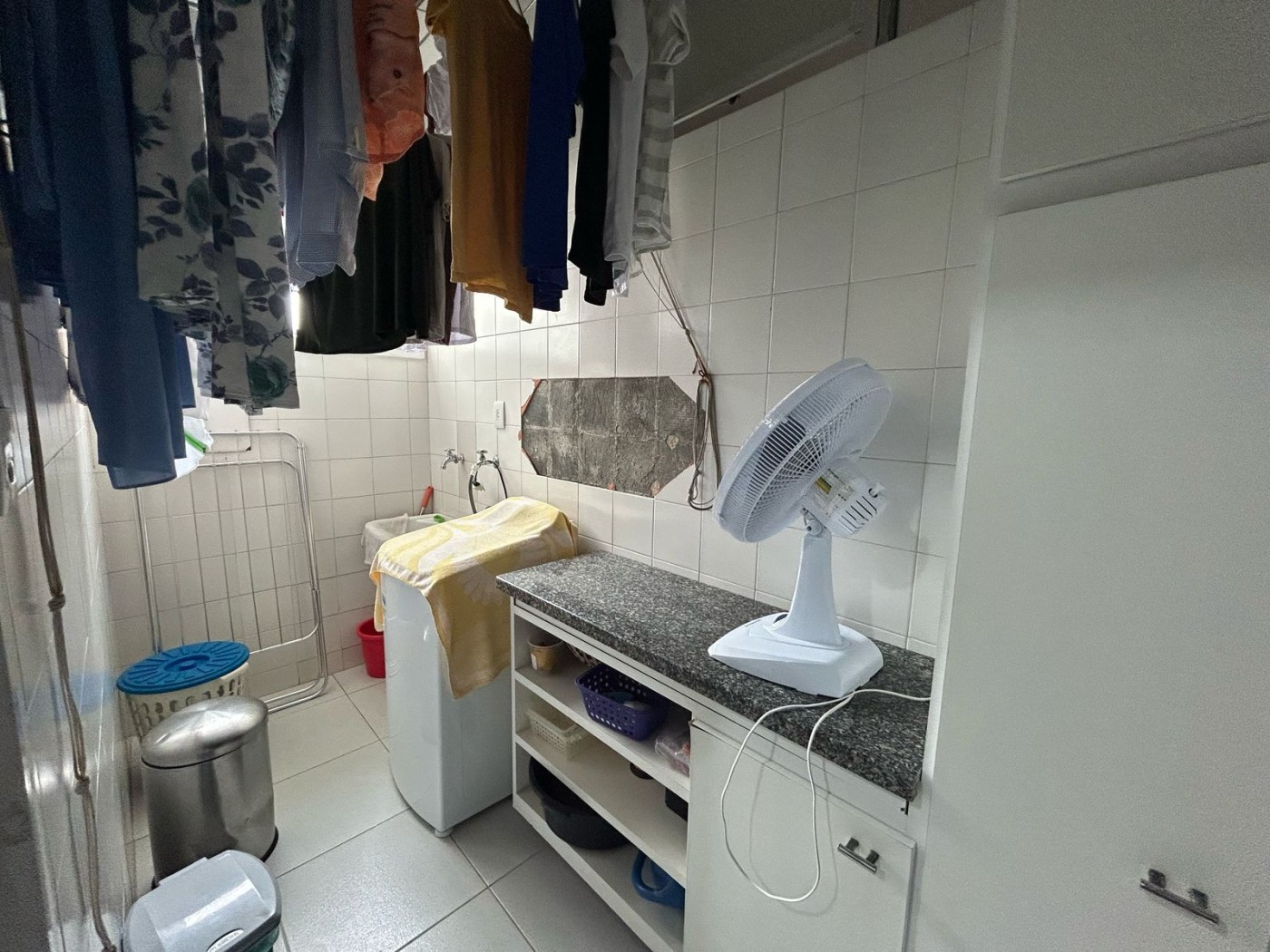 Apartamento - Pituba