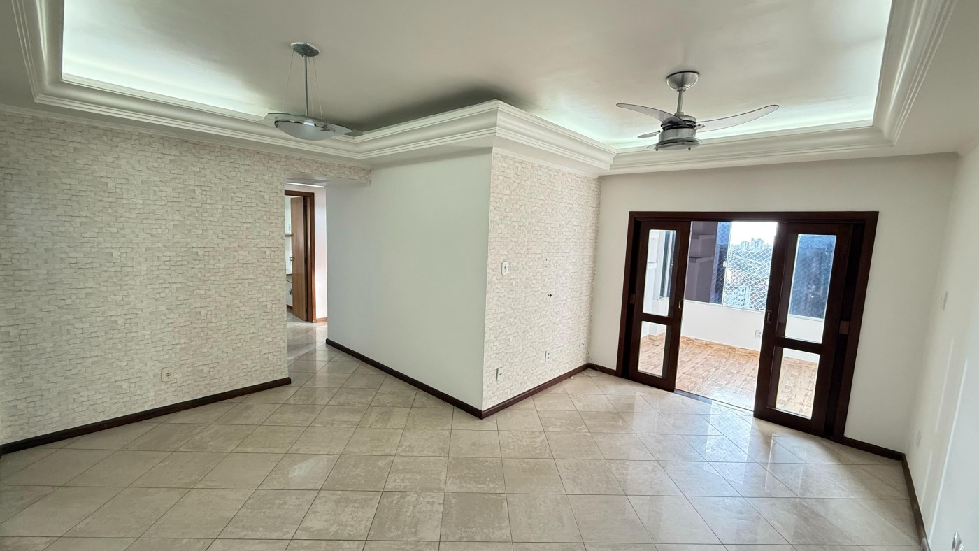 Apartamento - Brotas