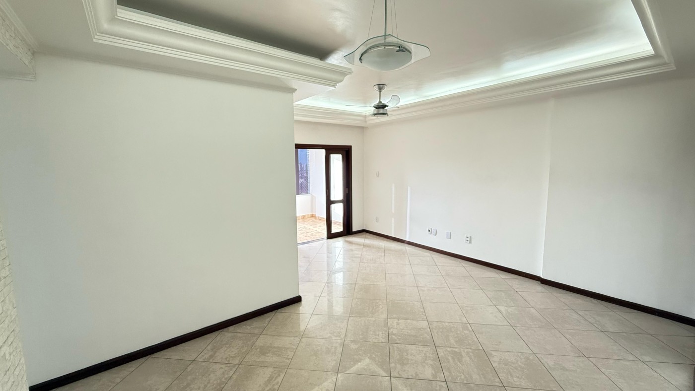 Apartamento - Brotas