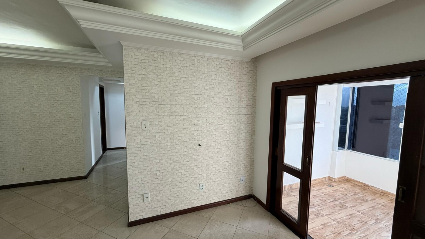 Apartamento - Brotas