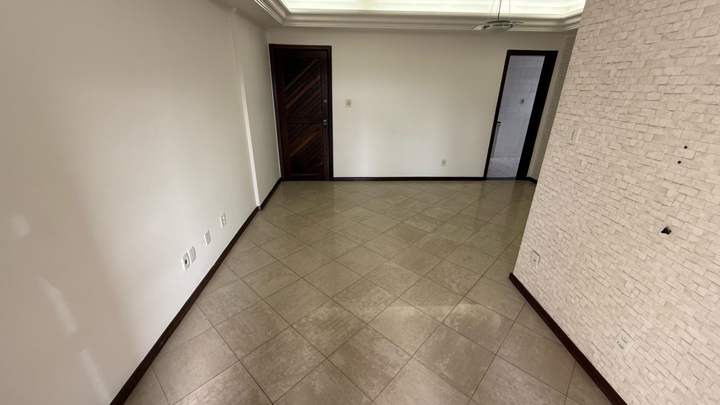 Apartamento - Brotas