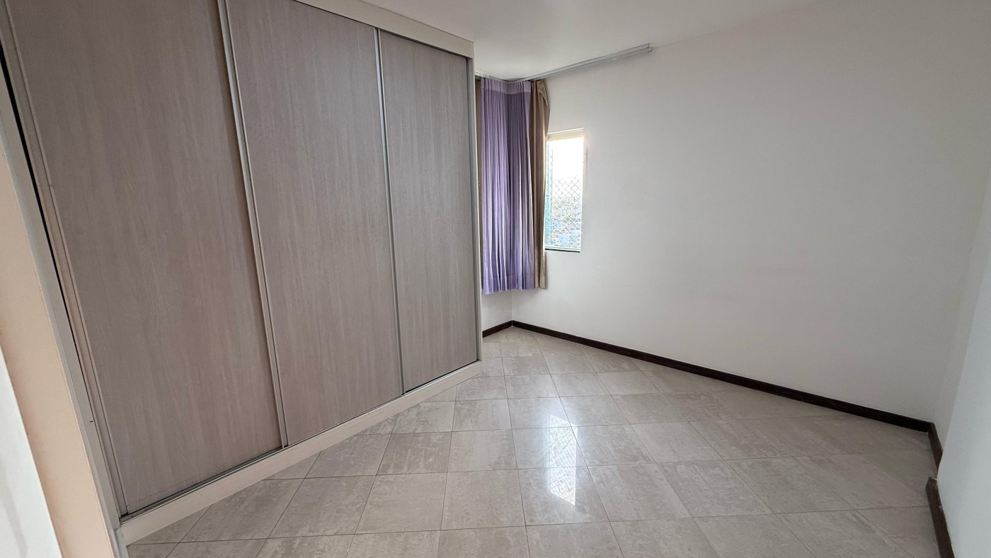 Apartamento - Brotas