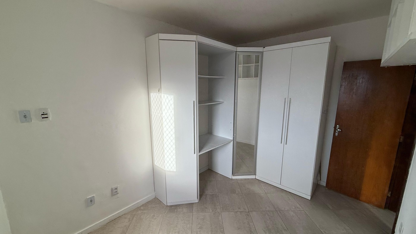 Apartamento - Brotas