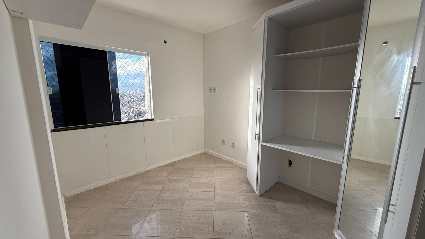 Apartamento - Brotas