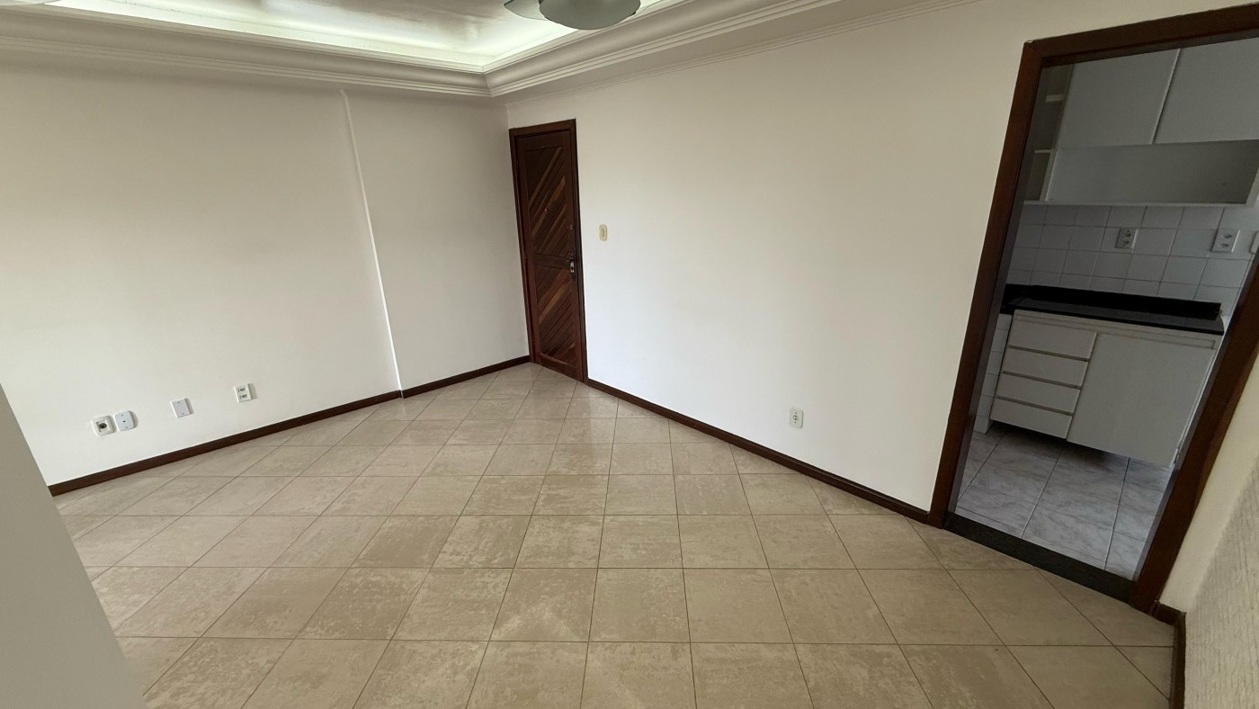 Apartamento - Brotas
