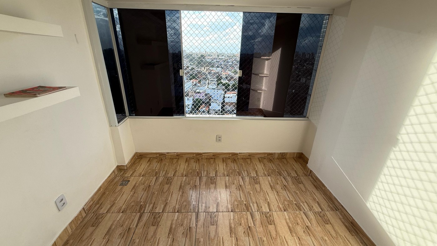 Apartamento - Brotas