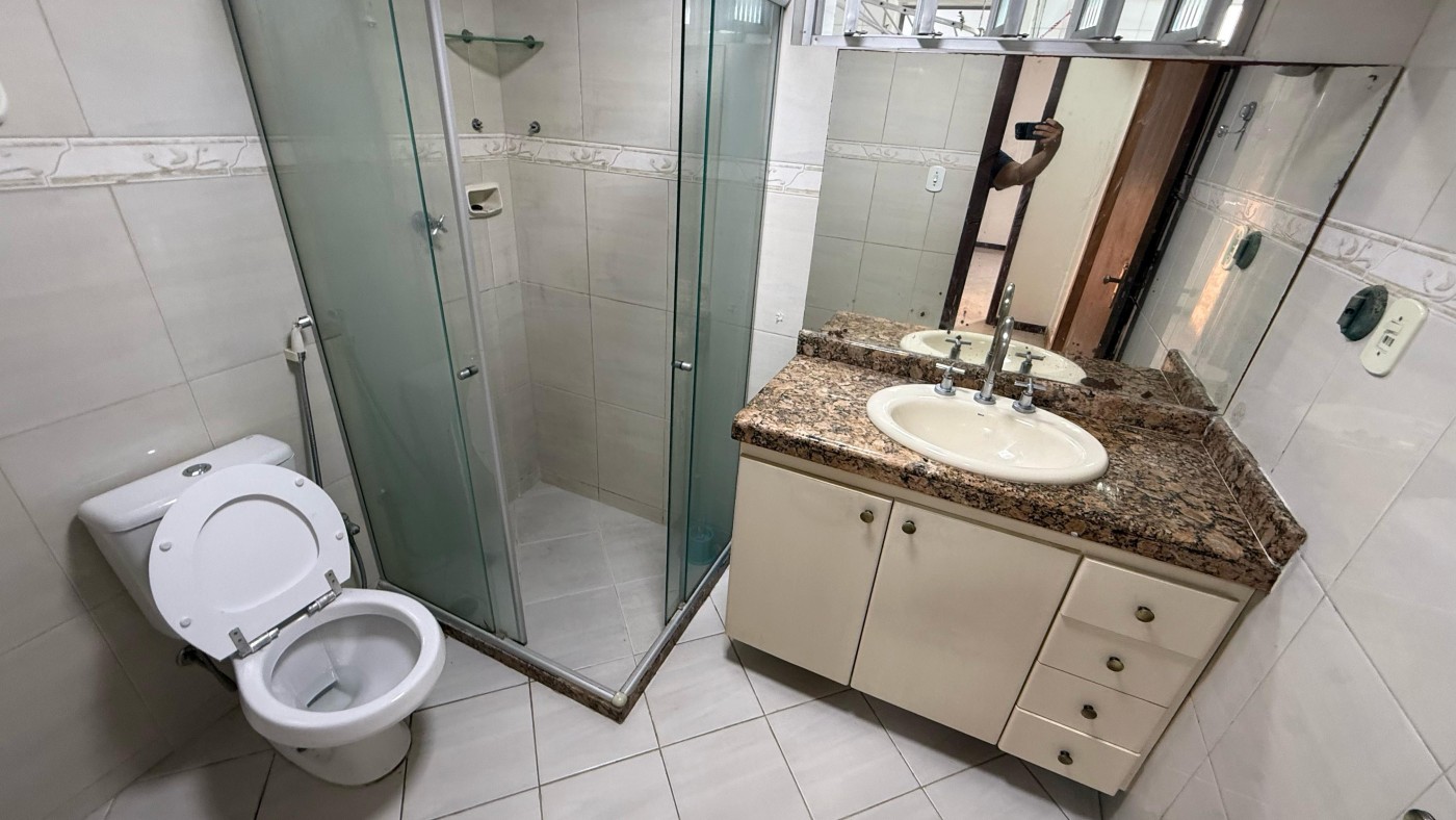 Apartamento - Brotas