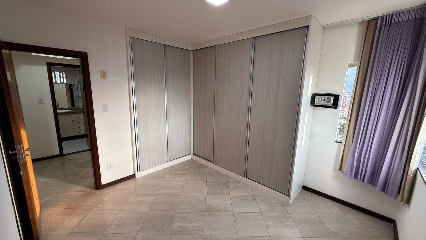 Apartamento - Brotas
